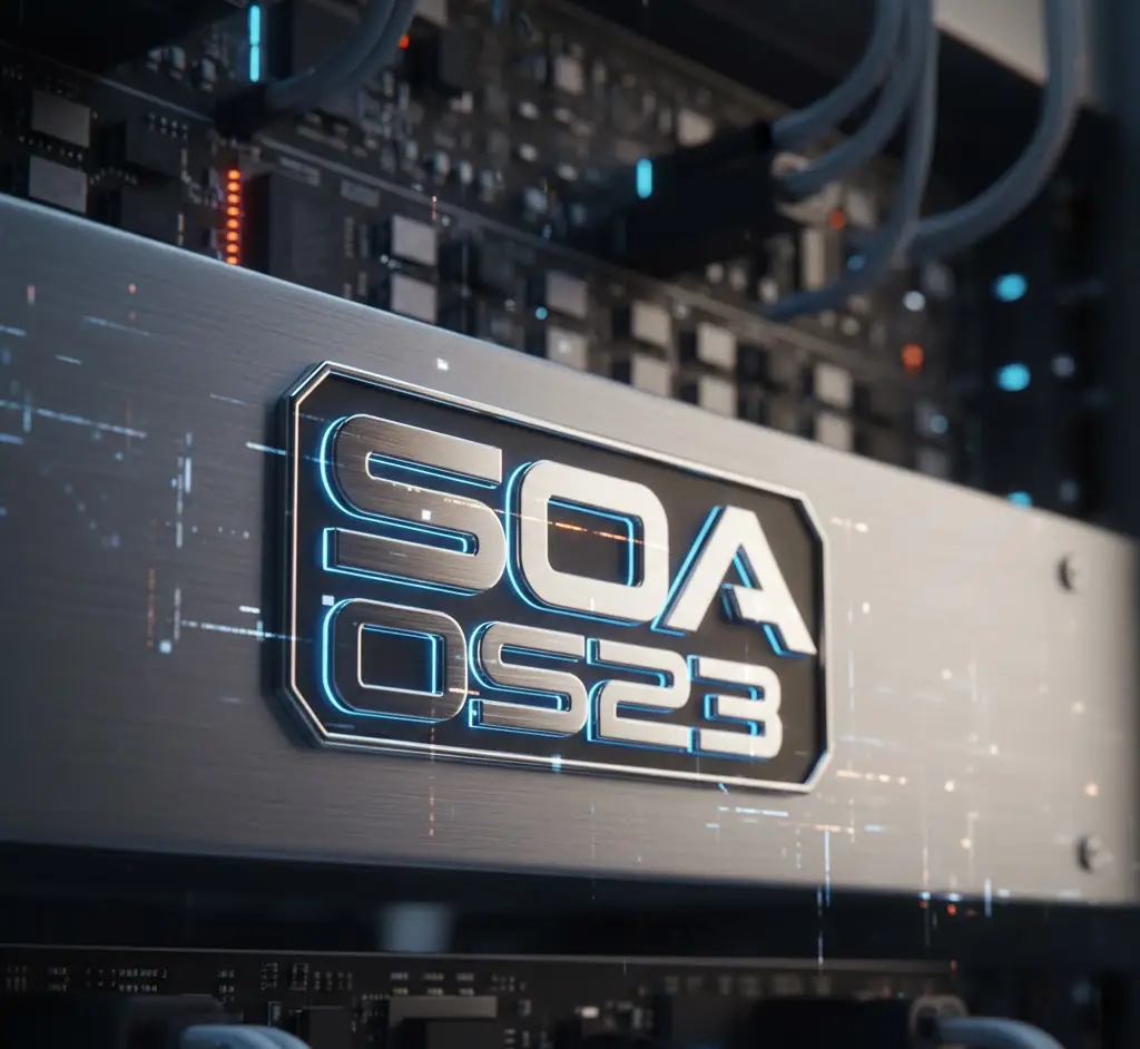 The Ultimate Guide to SOA OS23: Features, Benefits, and Insights SOA OS23