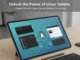 Tablet with Linux Operating System