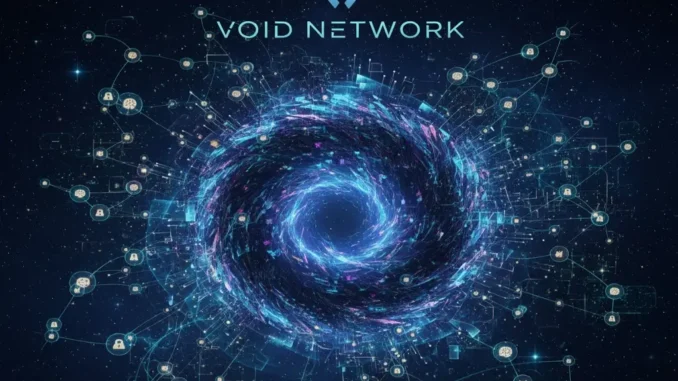 Void Network Void Network