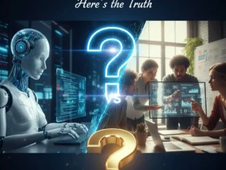 Can AI Replace SEO Experts? Here’s the Truth