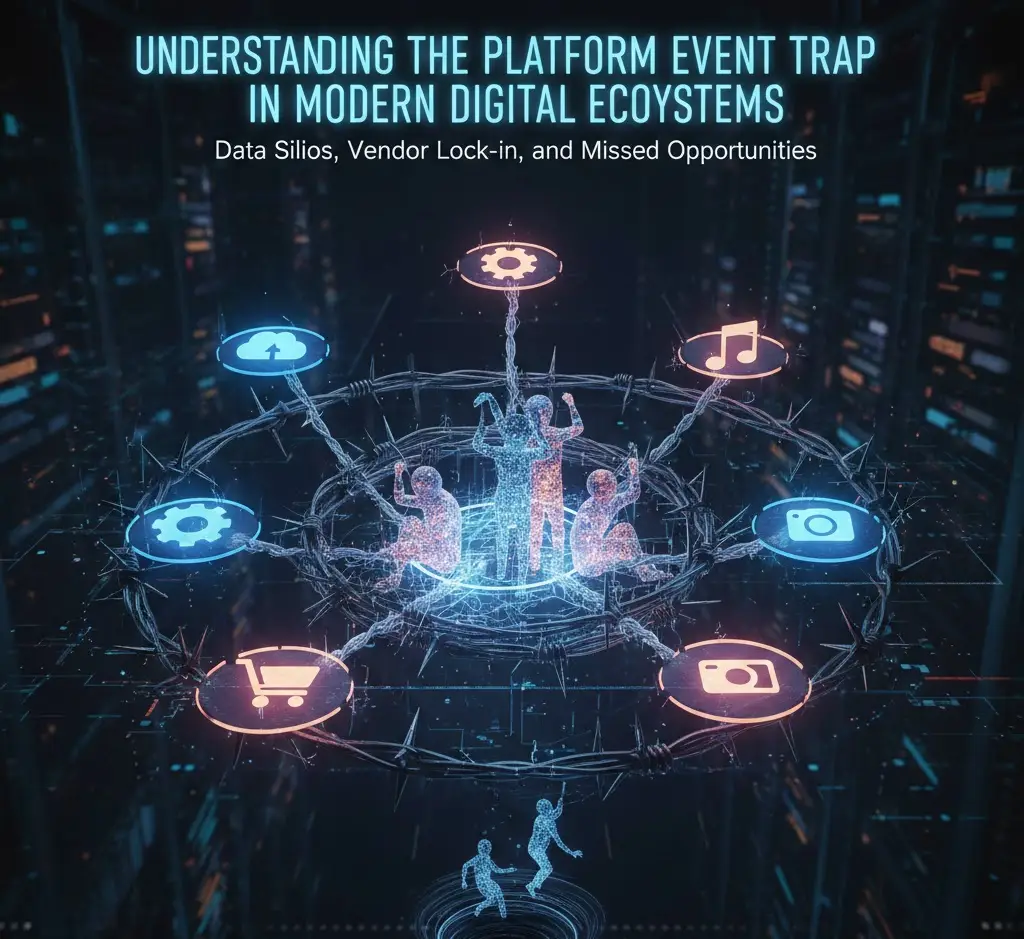 Understanding the Platform Event Trap in Modern Digital Ecosystems