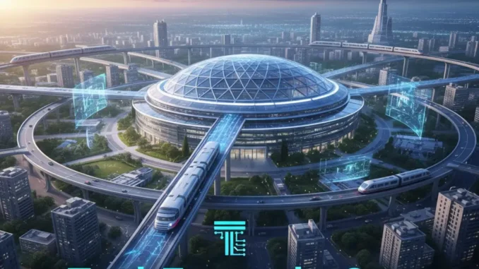 TechExample Org: Exploring the Future of Innovation and Digital Possibilities