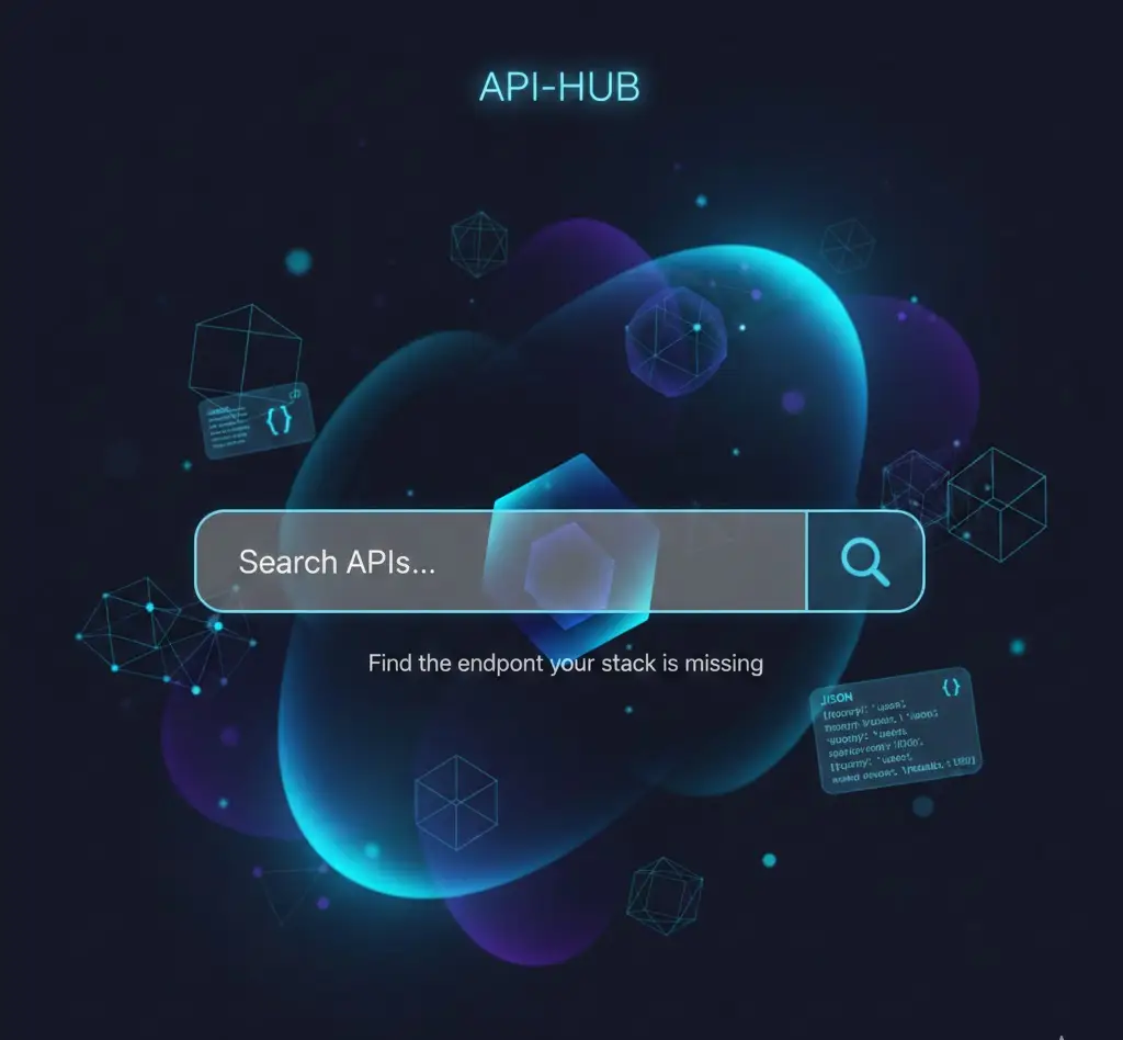 Best API Search Company’s Homepage: What Makes It Reliable and User-Focused Best API Search Company’s Homepage