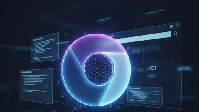 ChromiumFX