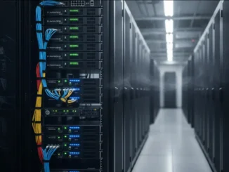 What Is a Server Rack?