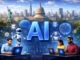 Top 15+ AI Development Companies in USA