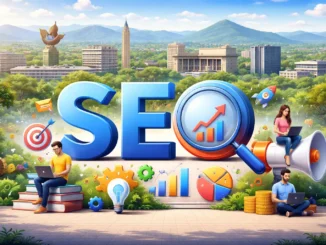 Top 20 SEO Companies in Chandigarh & Mohali