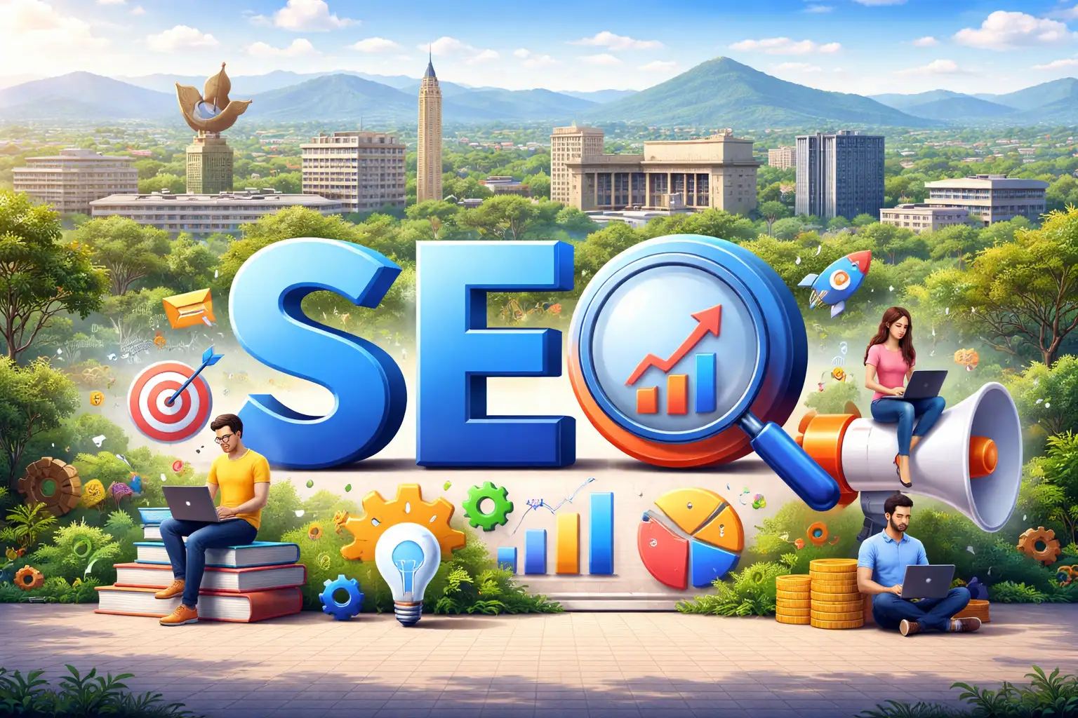 Top 20 SEO Companies in Chandigarh & Mohali Top 20 SEO Companies in Chandigarh & Mohali
