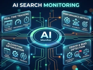 What Are the Best AI Search Monitoring Tools?