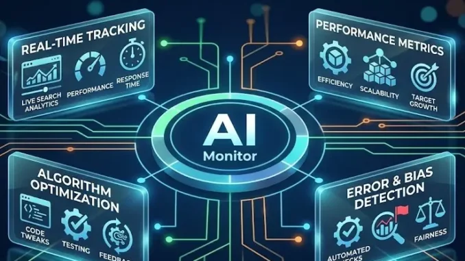 What Are the Best AI Search Monitoring Tools?