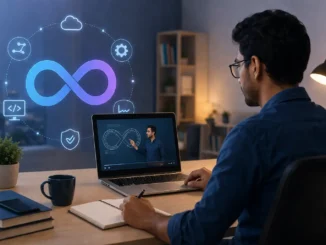 DevOps Course Online: Upskill Without a Career Break