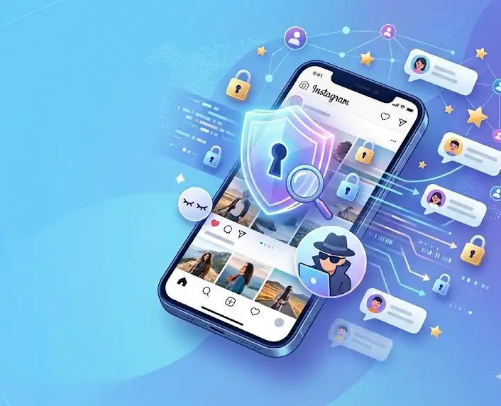 InstaPV: A Simple Way to View Instagram Content Privately InstaPV