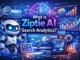 What is Ziptie AI Search Analytics?