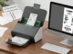 Document Receipt Scanner