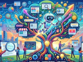 Websites Grow Consistently on Google