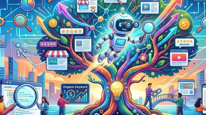 Websites Grow Consistently on Google