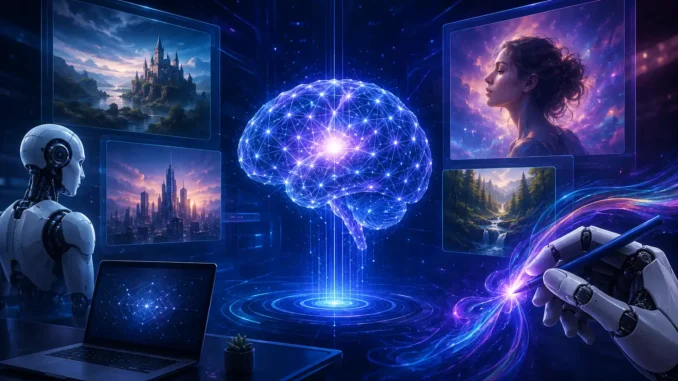 OpenDream AI