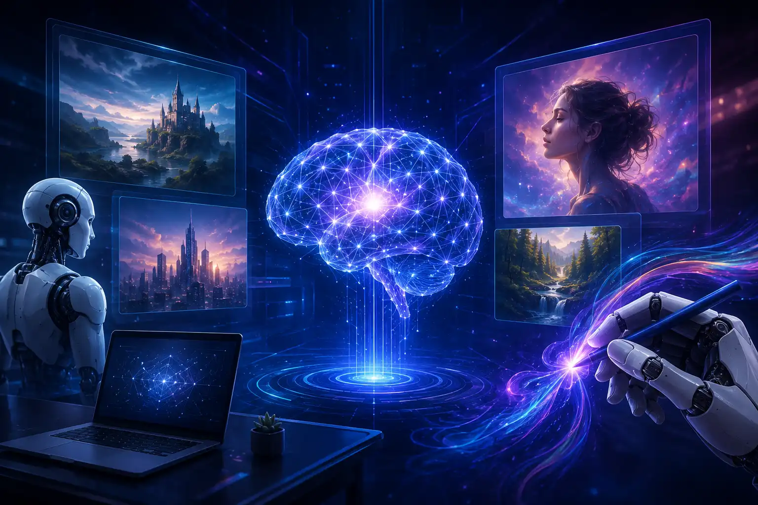 OpenDream AI: The Complete Review, Architecture, Prompting Guide, and Feature Breakdown OpenDream AI